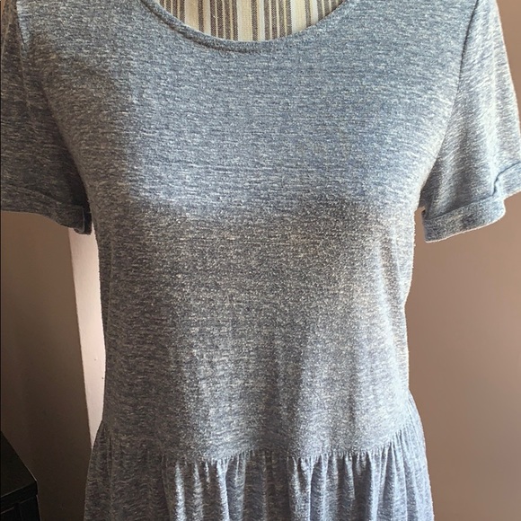 Grey T-Shirt Address - Picture 5 of 7